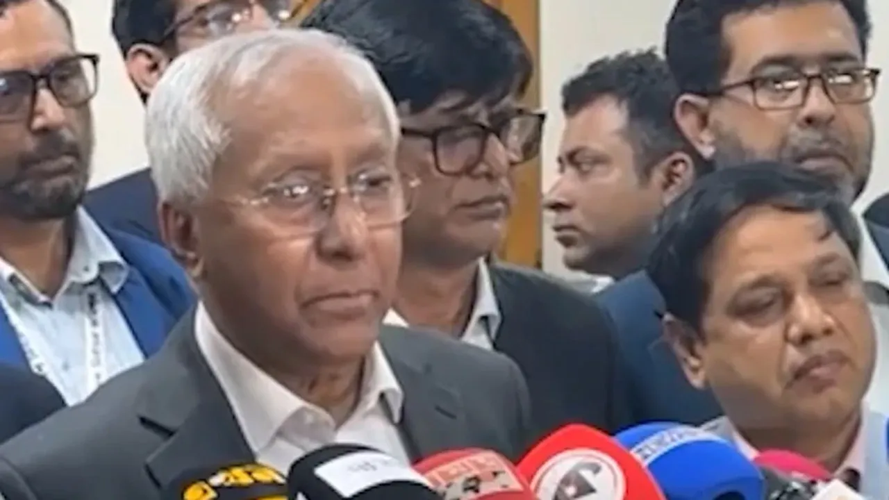 বিএনপি ২০৯ ও জামায়াত ৬৮টি আসনে জয়ী : ইসি সচিব