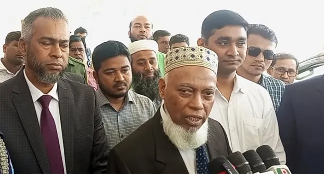 সংসদ নির্বাচনই এখন প্রধান লক্ষ্য : নির্বাচন কমিশনার আব্দুর রহমানেল মাছউদ