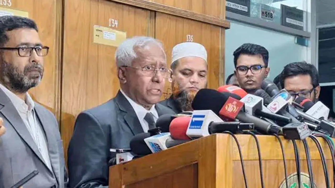চূড়ান্ত ভোটকেন্দ্র ৪২ হাজার ৭৬১