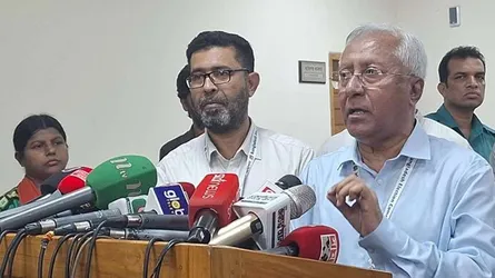 নির্বাচন সামগ্রীর ৭০ শতাংশ কেনাকাটা সম্পন্ন : ইসি সচিব