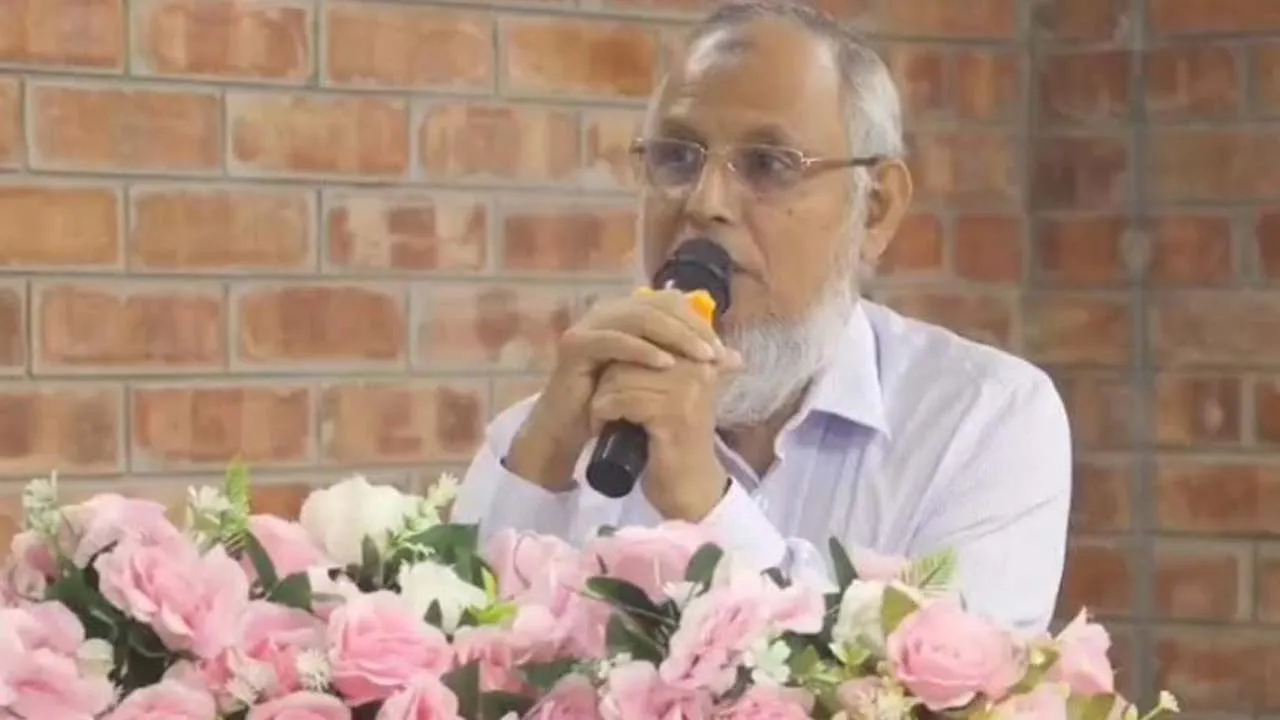 সুষ্ঠু ও নিরপেক্ষ নির্বাচন করার জন্য করণীয় সবকিছুই করছে ইসি