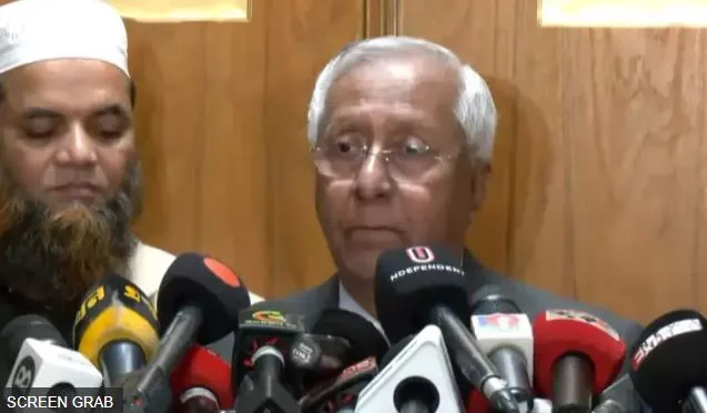 নির্বাচনে আইনশৃঙ্খলা বাহিনী মোতায়েনে যে সিদ্ধান্ত নিলো ইসি