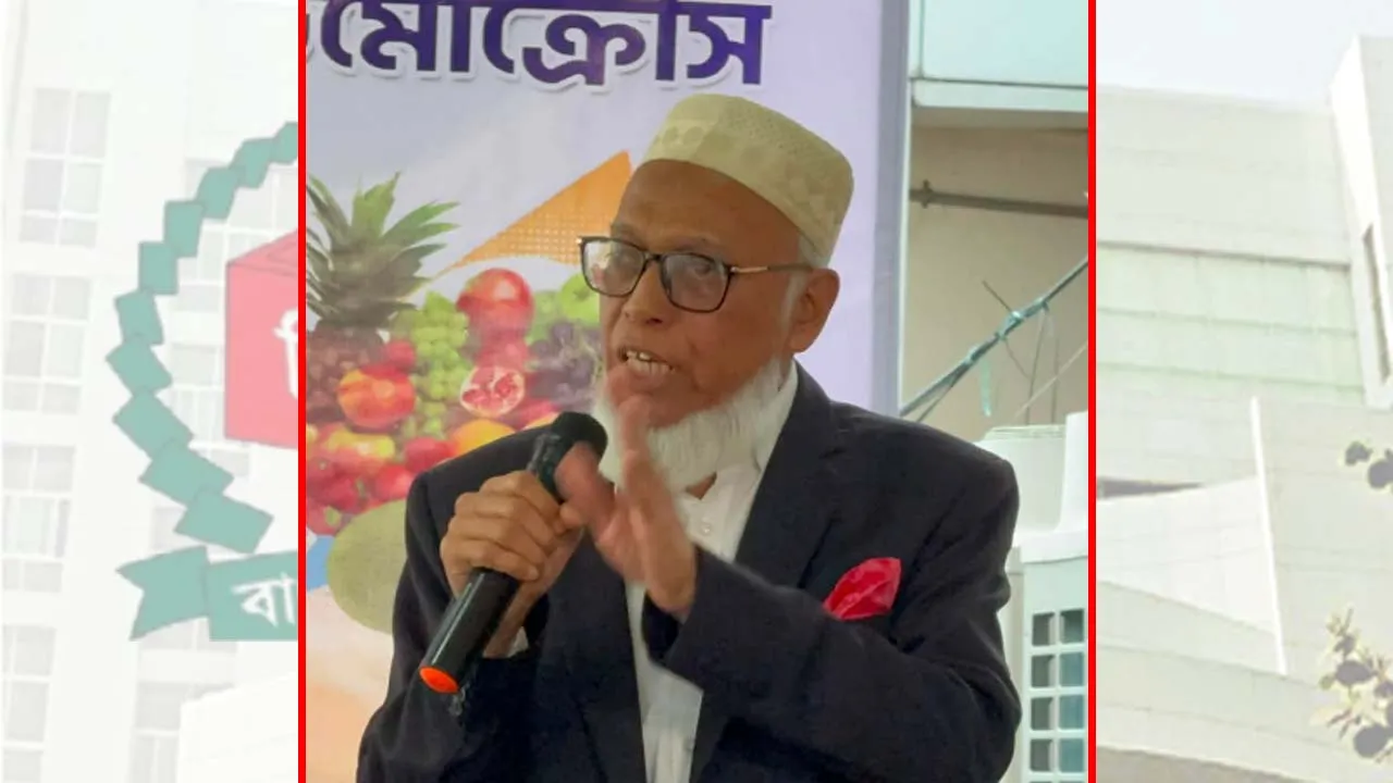 সরকারের সাথে সমন্বয় করে স্থানীয় নির্বাচনের তফসিল, লক্ষ্য অক্টোবর
