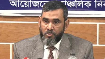 ডিসেম্বরের প্রথমার্ধে যেকোনো দিন তফসিল ঘোষণা