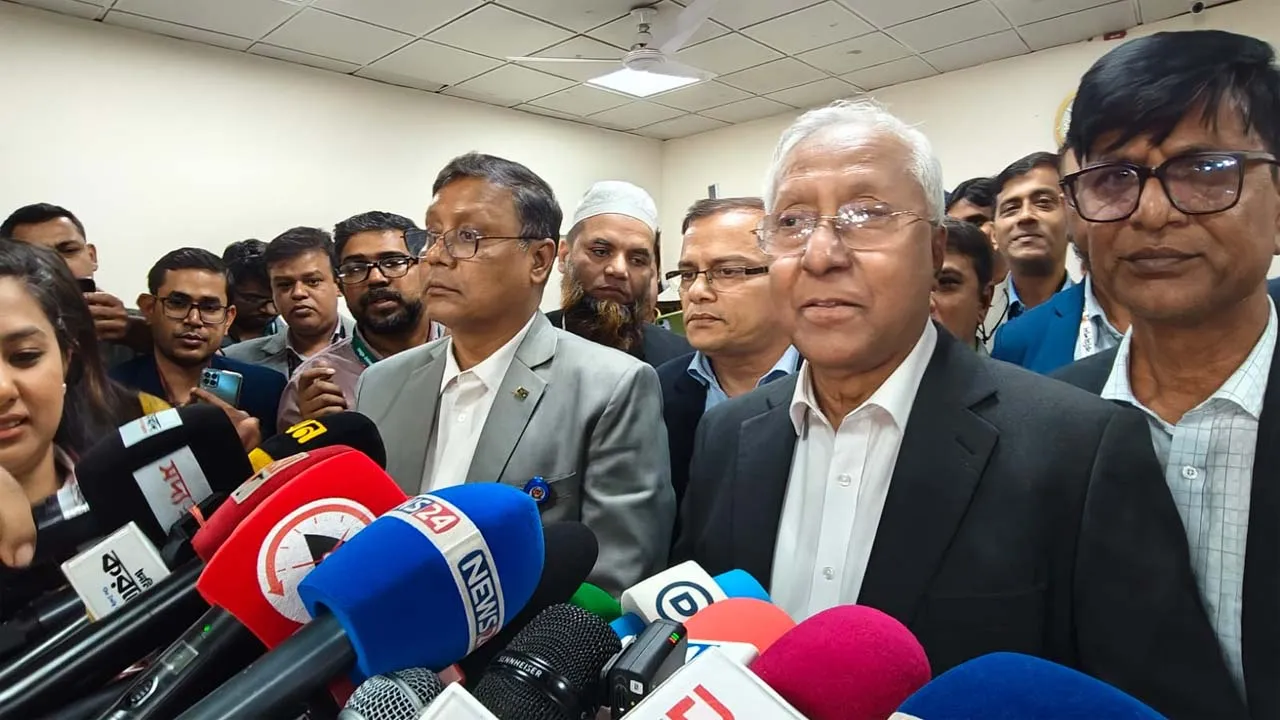 গণভোটে ‘হ্যাঁ’ জয়যুক্ত, ভোট পড়েছে ৬০ দশমিক ২৬ শতাংশ