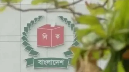 প্রতিদ্বন্দ্বিতাহীন জয় নয়