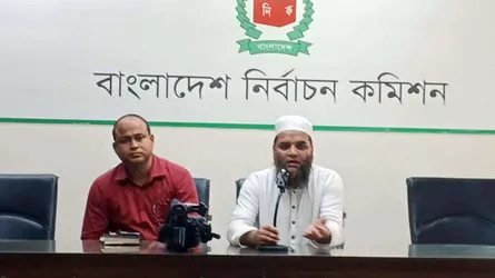 প্রবাসী ভোটার নিবন্ধন ও প্রক্রিয়া অনুমোদনের পরই জানিয়ে দেয়া হবে