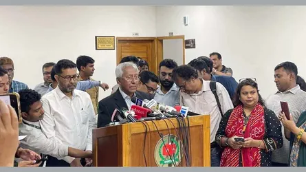 ২০ অক্টোবর আইনশৃঙ্খলা বাহিনীর সাথে ইসির সংলাপ