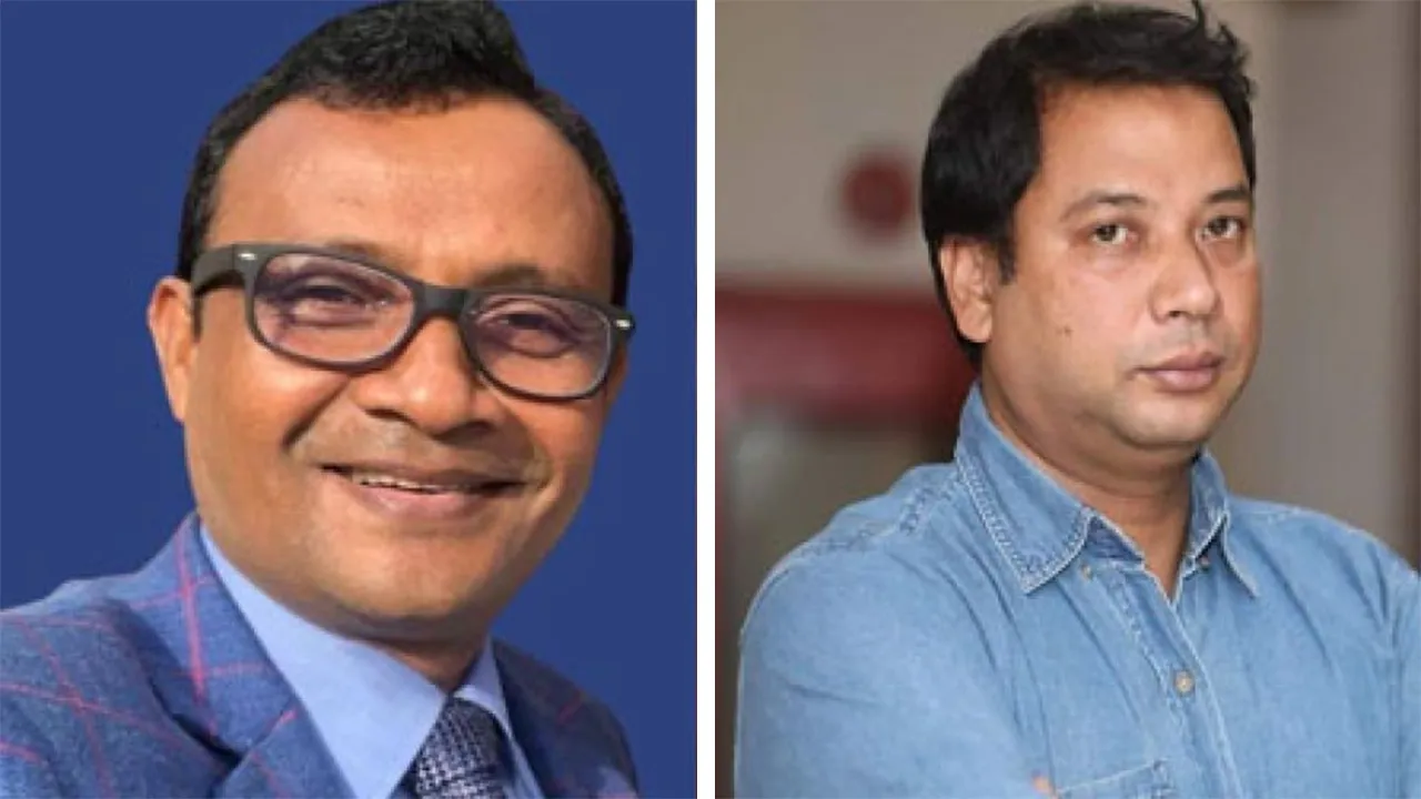 অনুসন্ধানী সাংবাদিকদের সংগঠন ‘ইজ্যাব’র যাত্রা শুরু