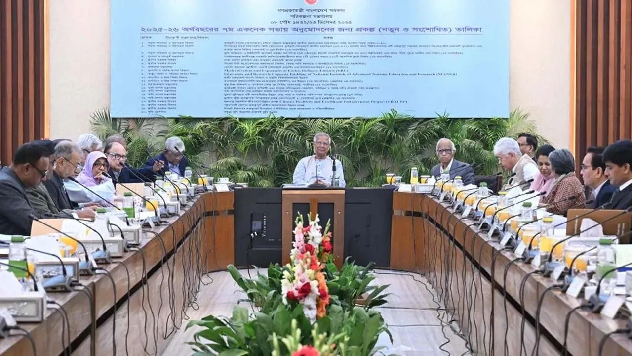 ইআরএল আধুনিকায়নে সরকারের ৩৫ হাজার ৪৬৫ কোটি টাকার প্রকল্প