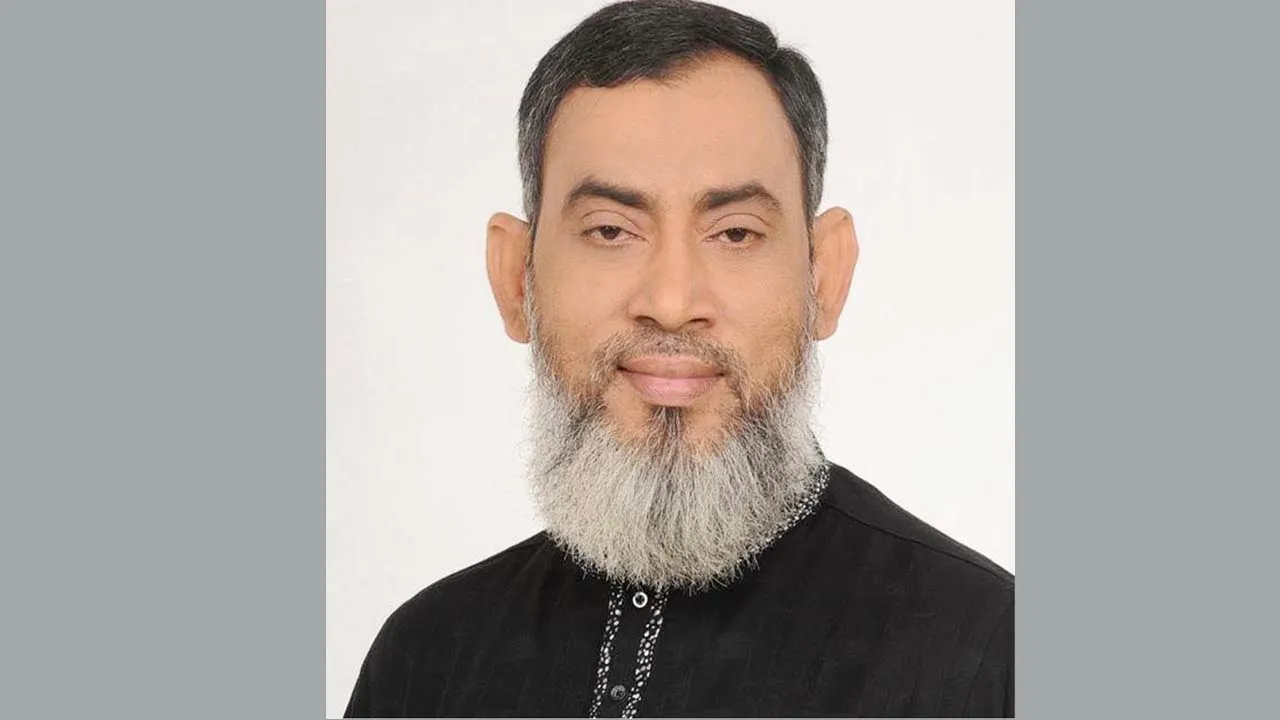 কারাগারে সাবেক এমপি পিন্টুর মৃত্যুর খবরটি গুজব : কারা অধিদফতর