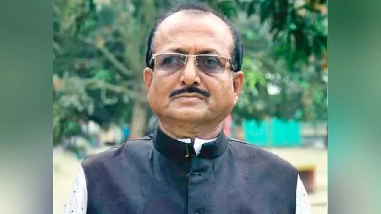 সাবেক এমপি জিয়াউর রহমানের নামে দুদকের মামলা