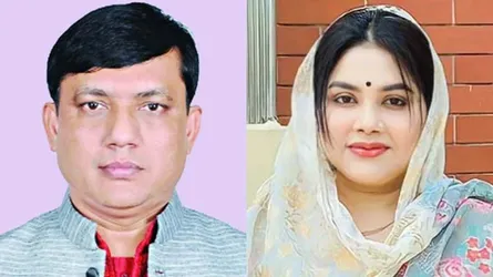 সাবেক এমপি নুরুন্নবীর স্ত্রী ফারজানা চৌধুরীর নামে দুদকের মামলা