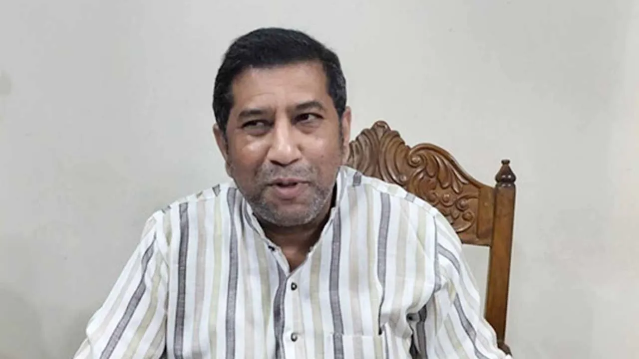 সাবেক এমপি দিদারুল আলম ও স্ত্রীর নামে দুদকের মামলা