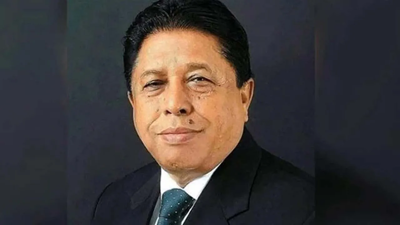 সাবেক এমপি শম্ভুর স্ত্রীর চারটি সঞ্চয়পত্র অবরুদ্ধ