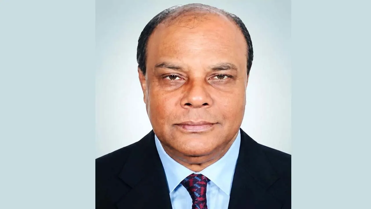 গাজীপুর-৫ আসনের সাবেক এমপি আখতারুজ্জামান গ্রেফতার