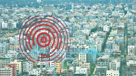 যে গোনাহের কারণে ভূমিকম্পে ধ্বংস হয় কোরআনে বর্ণিত সেই জাতিটি