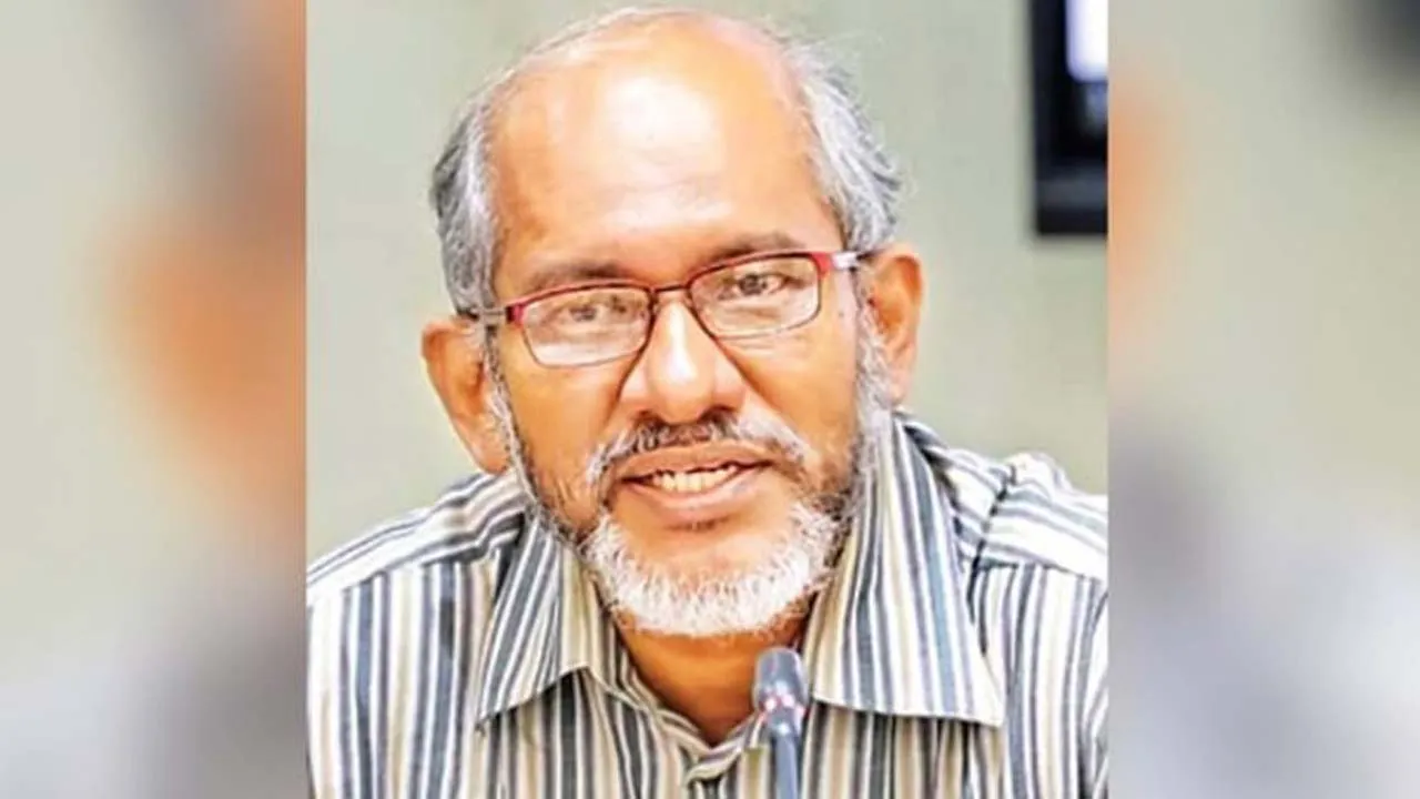 ভূমিকম্পের ঝুঁকি চিহ্নিত করতে  দ্রুত ভবনগুলো চেকিং প্রয়োজন