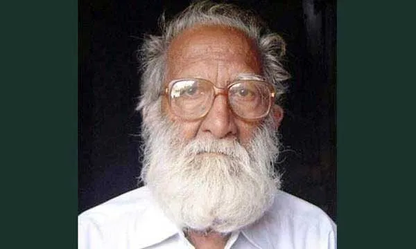 শিক্ষাবিদ এবনে গোলাম সামাদের স্মরণসভা কাল