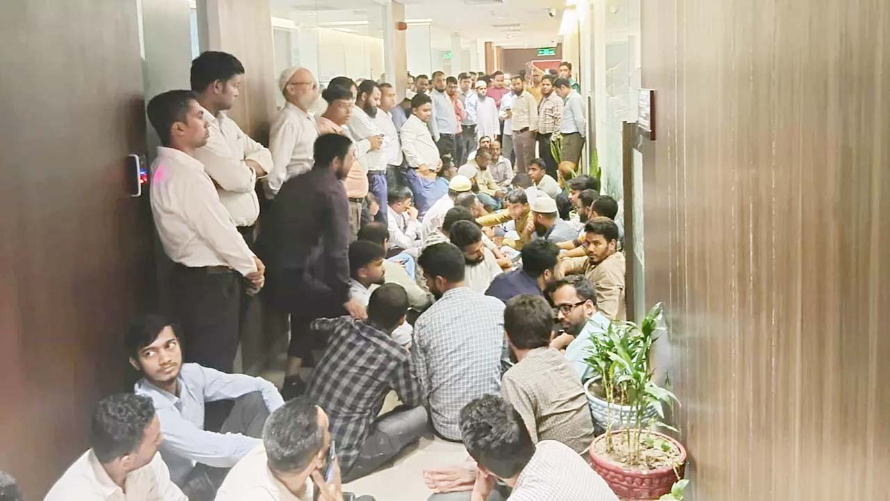 Economic Ministry