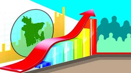 অর্থনীতিতে ইতিবাচক পরিবর্তন শুরু