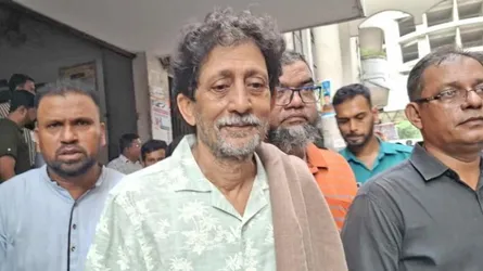 ব্যবসায়ী ওয়াদুদ হত্যা : অধ্যাপক আবুল বারকাতের জামিন নামঞ্জুর