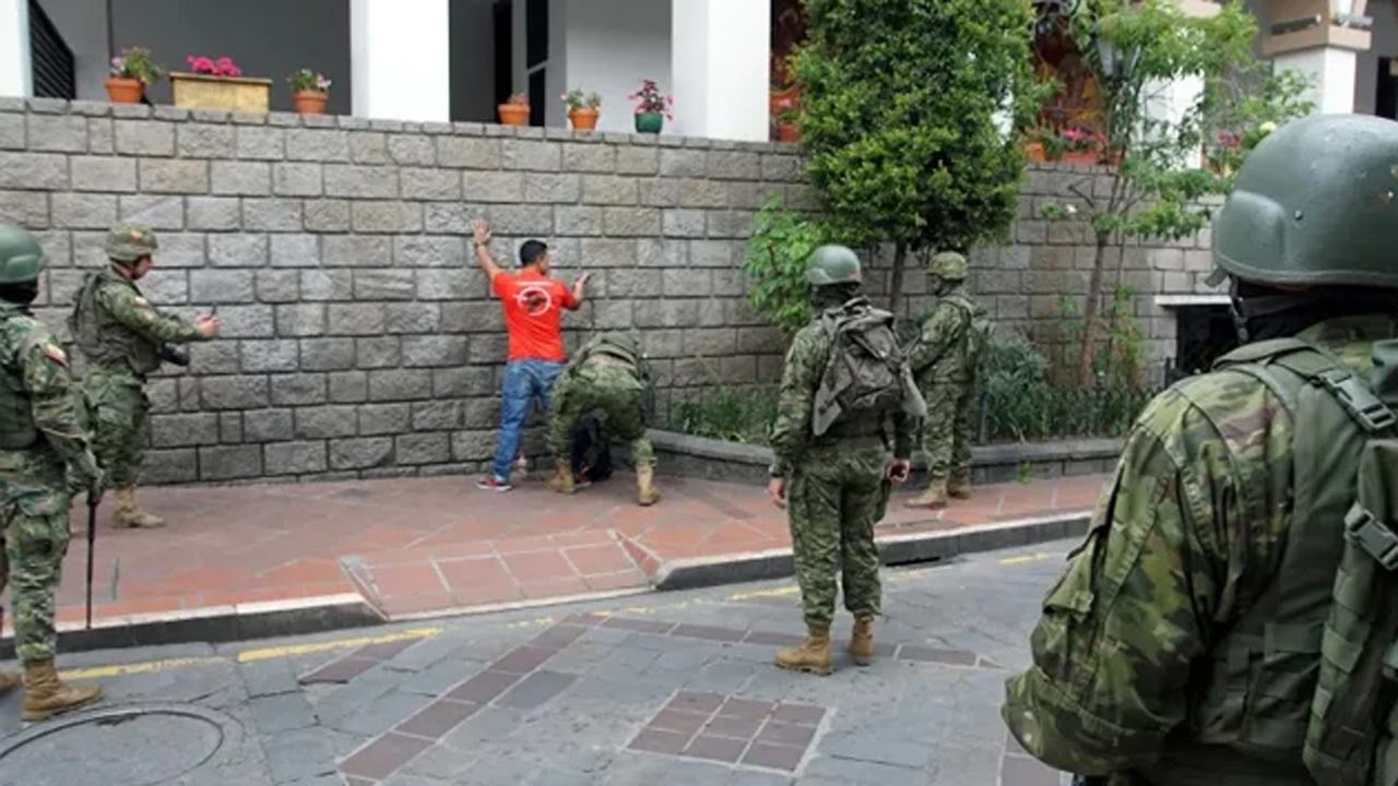 Ecuador