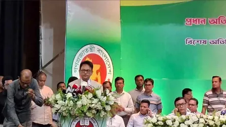 নকল পেলে শিক্ষার্থী ও প্রতিষ্ঠান প্রধানের বিরুদ্ধে ব্যবস্থা : শিক্ষামন্ত্রী
