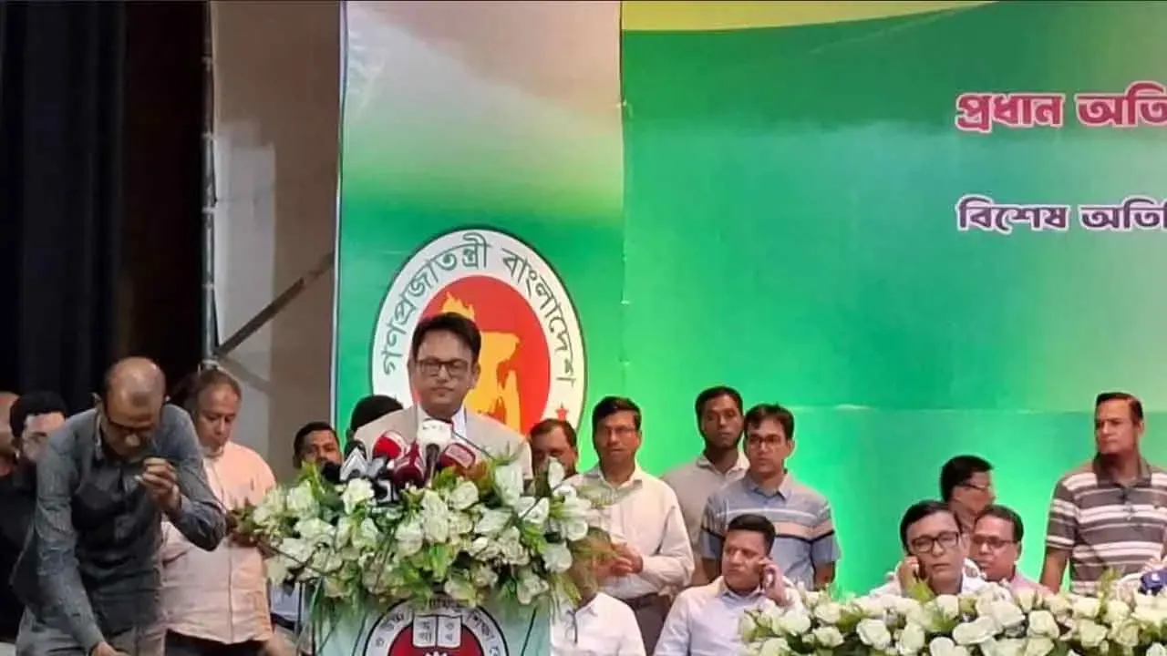 নকল পেলে শিক্ষার্থী ও প্রতিষ্ঠান প্রধানের বিরুদ্ধে ব্যবস্থা : শিক্ষামন্ত্রী