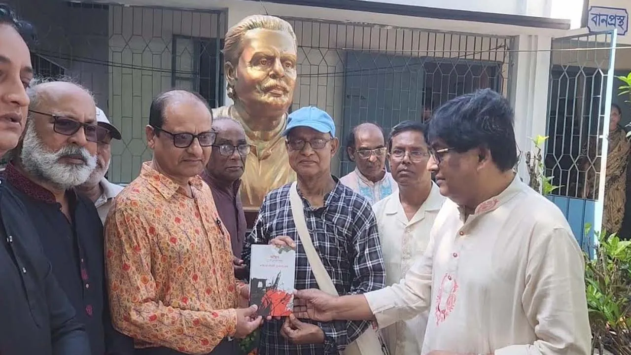 জানুয়ারিতে প্রাথমিকের সব বই বিতরণ করা হবে