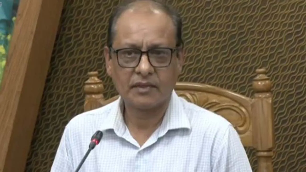 তরুণ প্রজন্ম দেশকে উদ্যোক্তা বান্ধব রাষ্ট্রে পরিণত করবে : উপদেষ্টা
