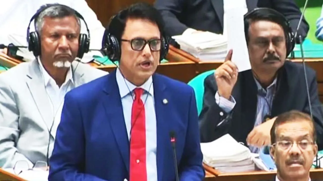 শিগগিরই প্রাথমিকের প্রধান শিক্ষক পদে পদোন্নতি দেয়া হবে : শিক্ষামন্ত্রী