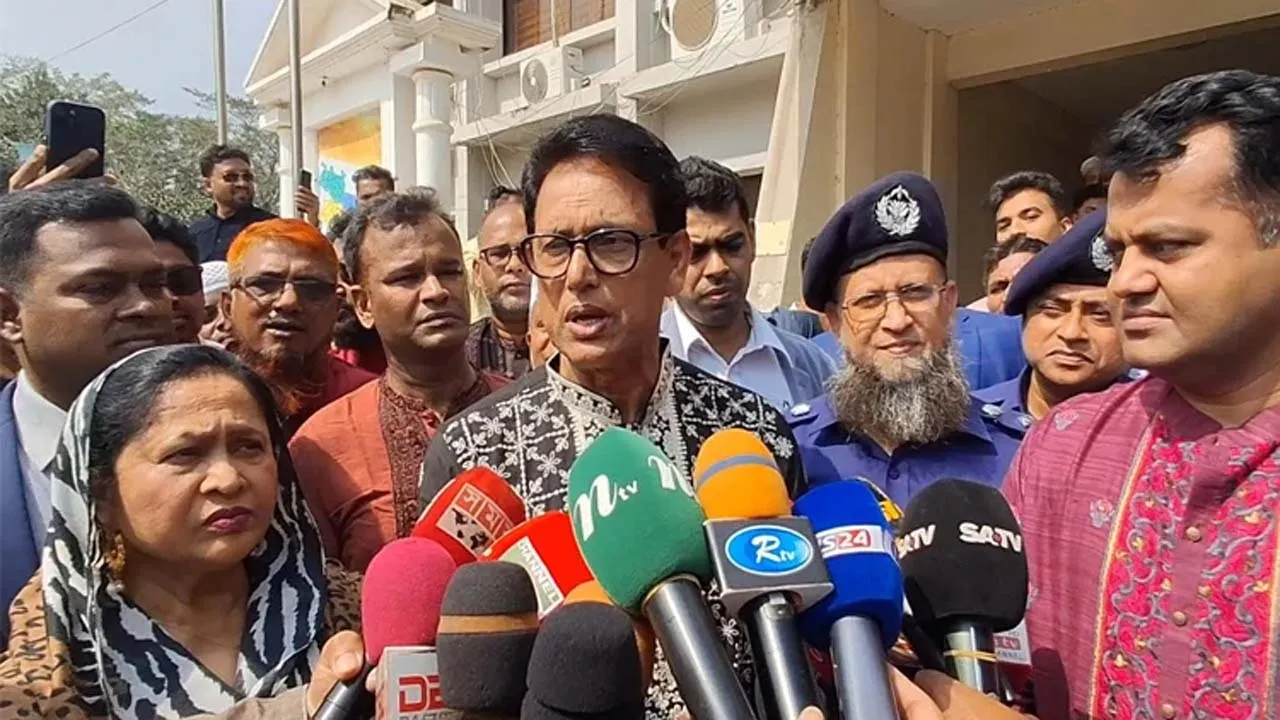 নকলের পর এবার মাদক-সন্ত্রাস ও ইভটিজিংয়ের বিরুদ্ধে শিক্ষামন্ত্রীর কঠোর অবস্থান