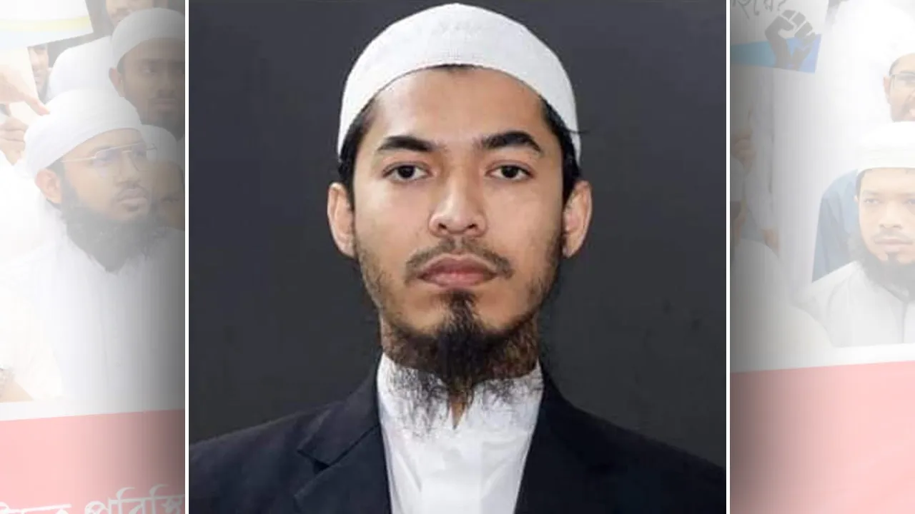 জুলাই সনদে আলেম সমাজের আত্মত্যাগের মর্যাদাপূর্ণ স্বীকৃতি থাকতে হবে