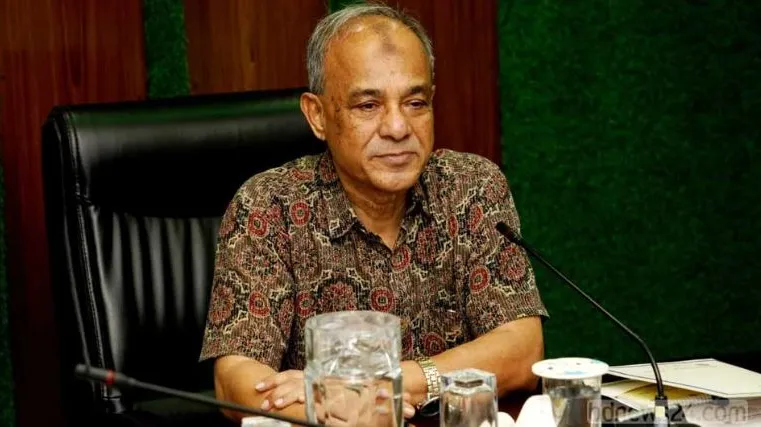 কোরবানির ঈদে নিরাপত্তাসহ সার্বিক প্রস্তুতি ভালো : স্বরাষ্ট্র উপদেষ্টা