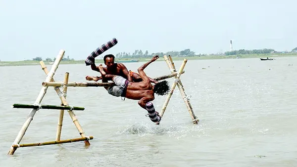 কৃষকের ঈদ
