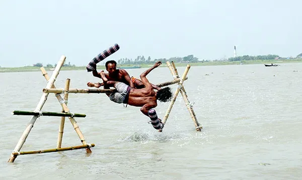 কৃষকের ঈদ