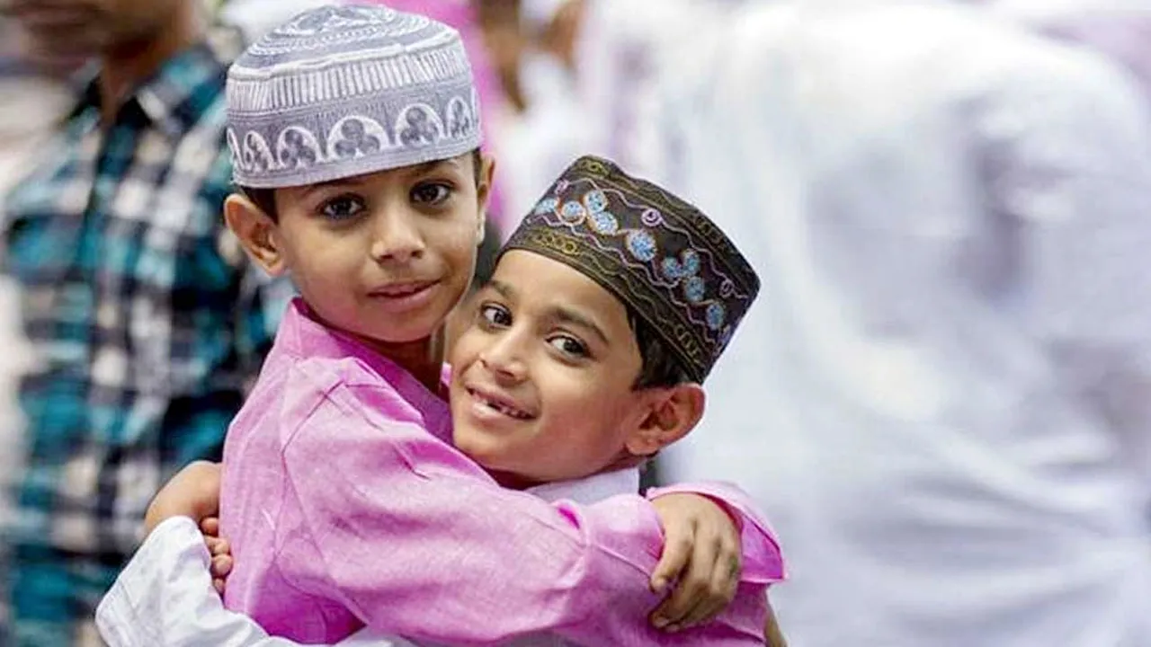 ঈদুল ফিতর উৎসবের আধ্যাত্মিকতা