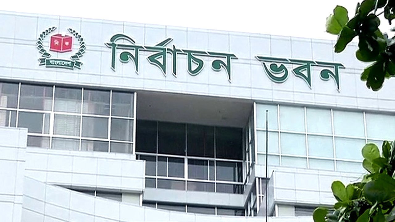 Election-Commission