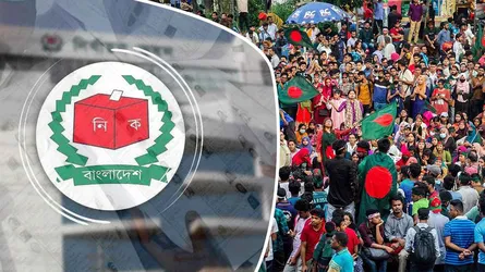 আচরণবিধি চূড়ান্তে আজ ইসির সভা