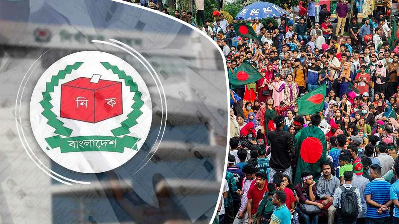 আচরণবিধি চূড়ান্তে আজ ইসির সভা