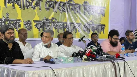 নির্বাচন নিয়ে অনিশ্চয়তা, ক্রিকেট বর্জনের ডাক ৪৮ ক্লাবের