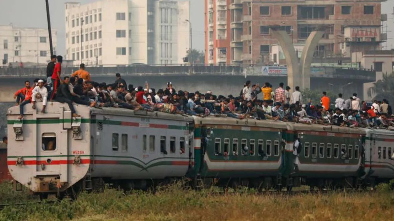 টানা ৪ দিনের সরকারি ছুটি শুরু