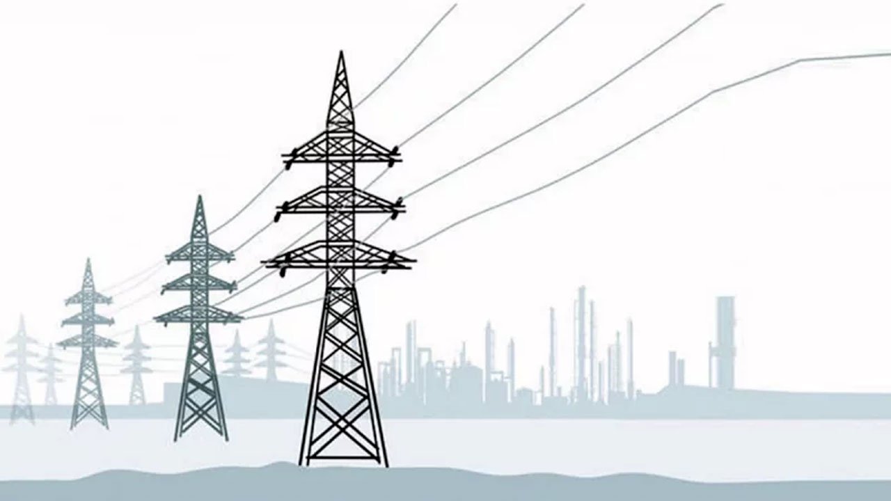 Electricity