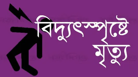 মতলবে বিদ্যুৎস্পৃষ্টে স্কুলছাত্রীর মৃত্যু