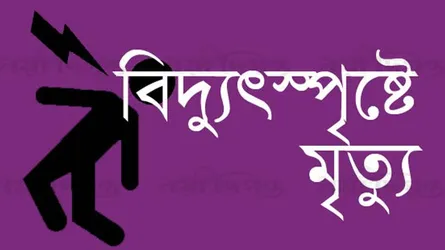 সাদুল্লাপুরে টিনের ঘর বিদ্যুতায়িত হয়ে শিশুর মৃত্যু
