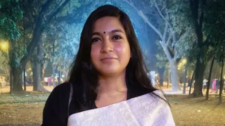 ঢাবির হল সংসদের সাবেক নেত্রী ইমির জামিন