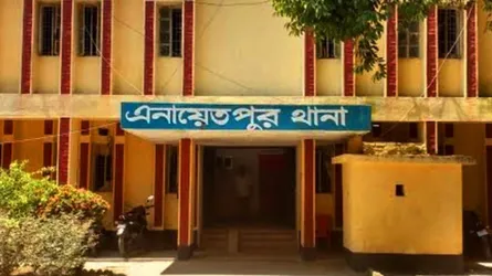 সিরাজগঞ্জের এনায়েতপুরে ৫ নারী ছিনতাইকারী জেলহাজতে