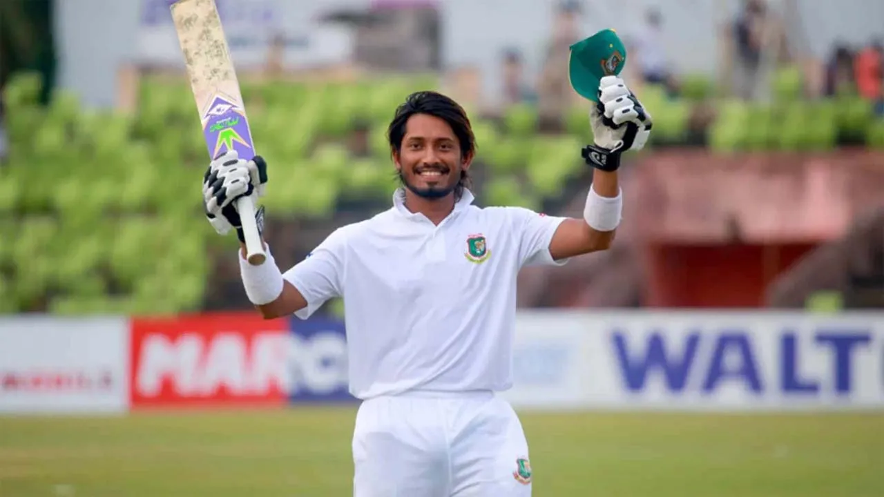 দ্বিতীয় টেস্টের জন্য দল ঘোষণা, ফিরেছেন বিজয়