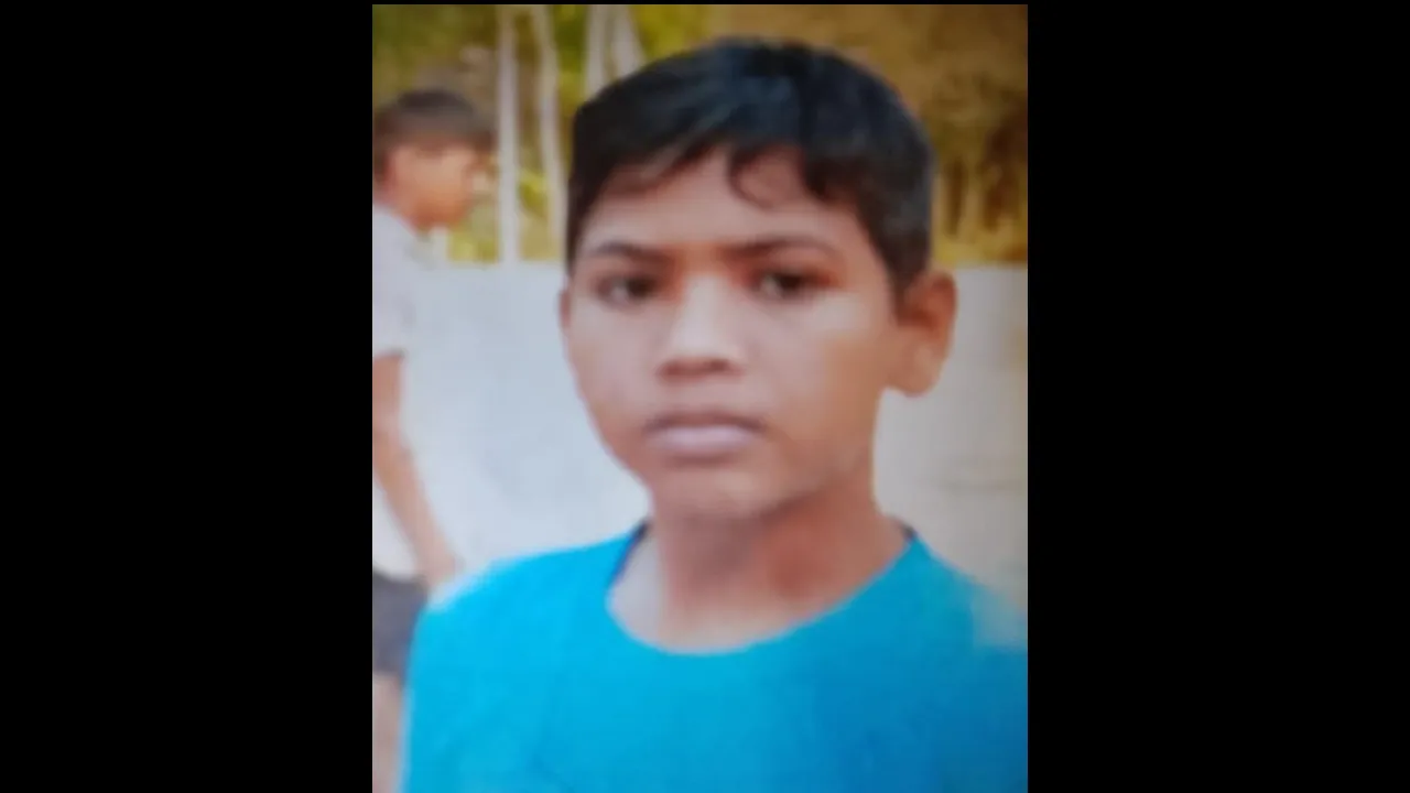 এনায়েতপুরে এক বছরেও সন্ধান মেলেনি নিখোঁজ শিশু ইয়াসিনের